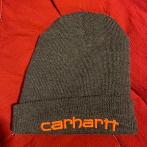 Carhartt beanie